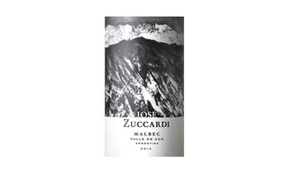 Zuccardi | Malbec 75 cl
