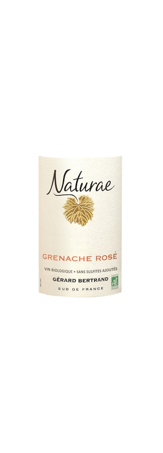France-Frankrijk | Midi Languedoc | Natura Grenache Sans Sulfites 2021 Rosé Bio 
