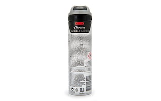 Rexona | Men | Déodorant Spray | Invisible Black & White Clothes | 150 ml 