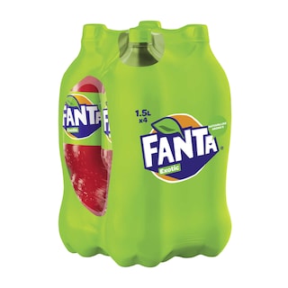 Fanta