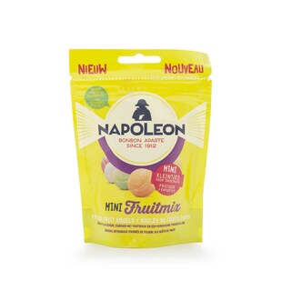 Napoleon | Snoepjes | Fruitmix 