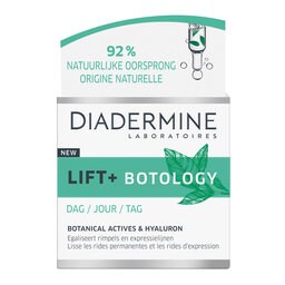 Crème de jour | Lift | Botology