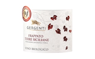 Gergenti | Frappato | Bio | 2022 