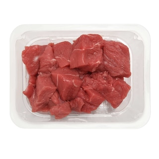 Delhaize | Stoofvlees | Rund | Extra Maigre | Maxi Pack 