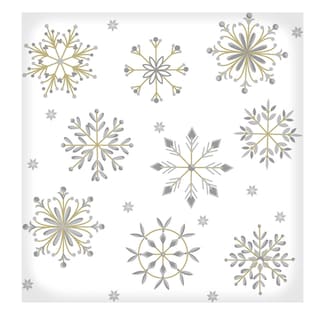 Happy Paper | Napkins | Letitgo Brilliant | 33cm 