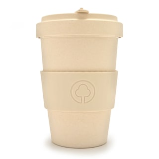 Delhaize | Home | Bamboo | Goblet | 500ml 