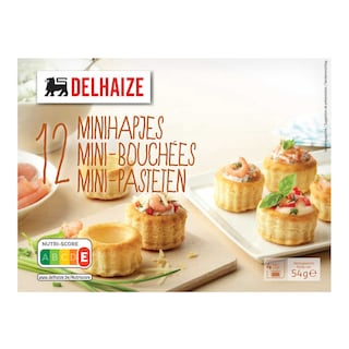 Delhaize