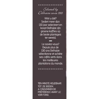 Delhaize | Café | Mix | Soluble 