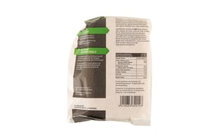 Equiform | Brood | Equiform | Wit | Glutenvrij 