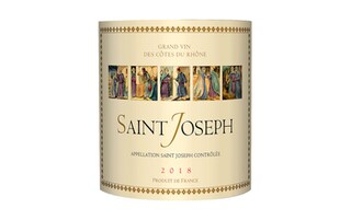 France - Frankrijk | Rhône - Saint-Joseph | Saint-Joseph 2018 