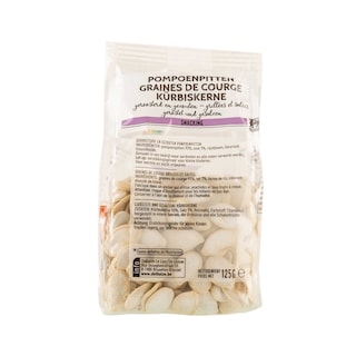 Delhaize | Pompoenpitten 