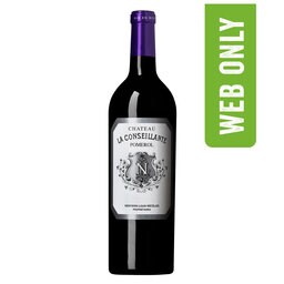 France - Frankrijk | Bordeaux - Pomerol | Château La Conseillante 2017 | Caisse en bois 