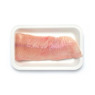 Delhaize | Dos de loup de mer 