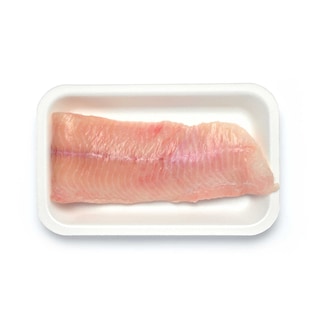 Delhaize | Dos de loup de mer 