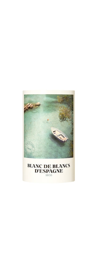 Delhaize | Blanc de Blancs 