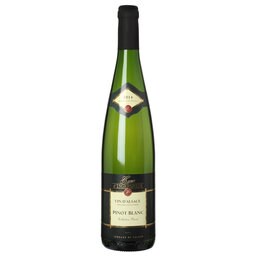 France - Frankrijk | Alsace - Ingersheim | Ingersheim Pinot Blanc 
