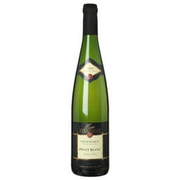 France - Frankrijk | Alsace - Ingersheim | Ingersheim Pinot Blanc 