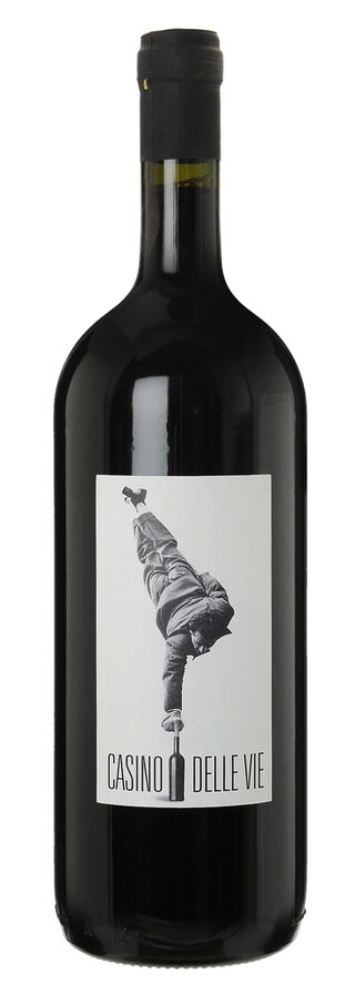 Casino Delle Vie | Toscana | 2009 