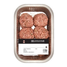 Delhaize | Balletjes | Boerengehakt 