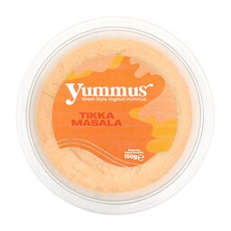 Yummus | Tikka Massala