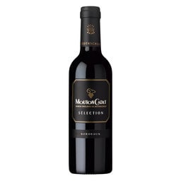France -- Frankijk | Bordeaux - Bordeaux AC | Mouton Cadet Selection | 2017 | Vin rouge 