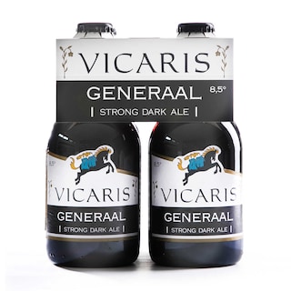 Vicaris