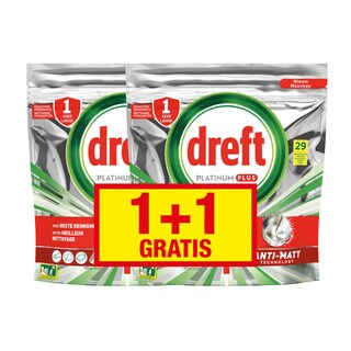 Dreft