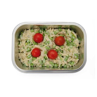 DELHAIZE | PATES GRECQUE SOJA FENOUIL 