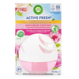 Air Wick | Decosphere | Luchtverfrisser | Magnolia 