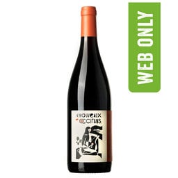 Nouveaux Occitans | Igp | 2020 75 cl