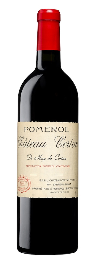 France - Frankrijk | Bordeaux - Pomerol | Château Certan de May 2015 Rood 