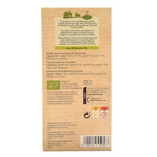 Delhaize | Bio | Maaltijdbox | Bouillon | Bio 