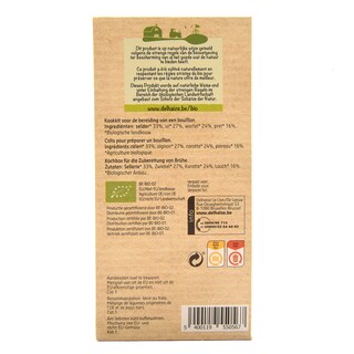 Delhaize | Bio | Maaltijdbox | Bouillon | Bio 