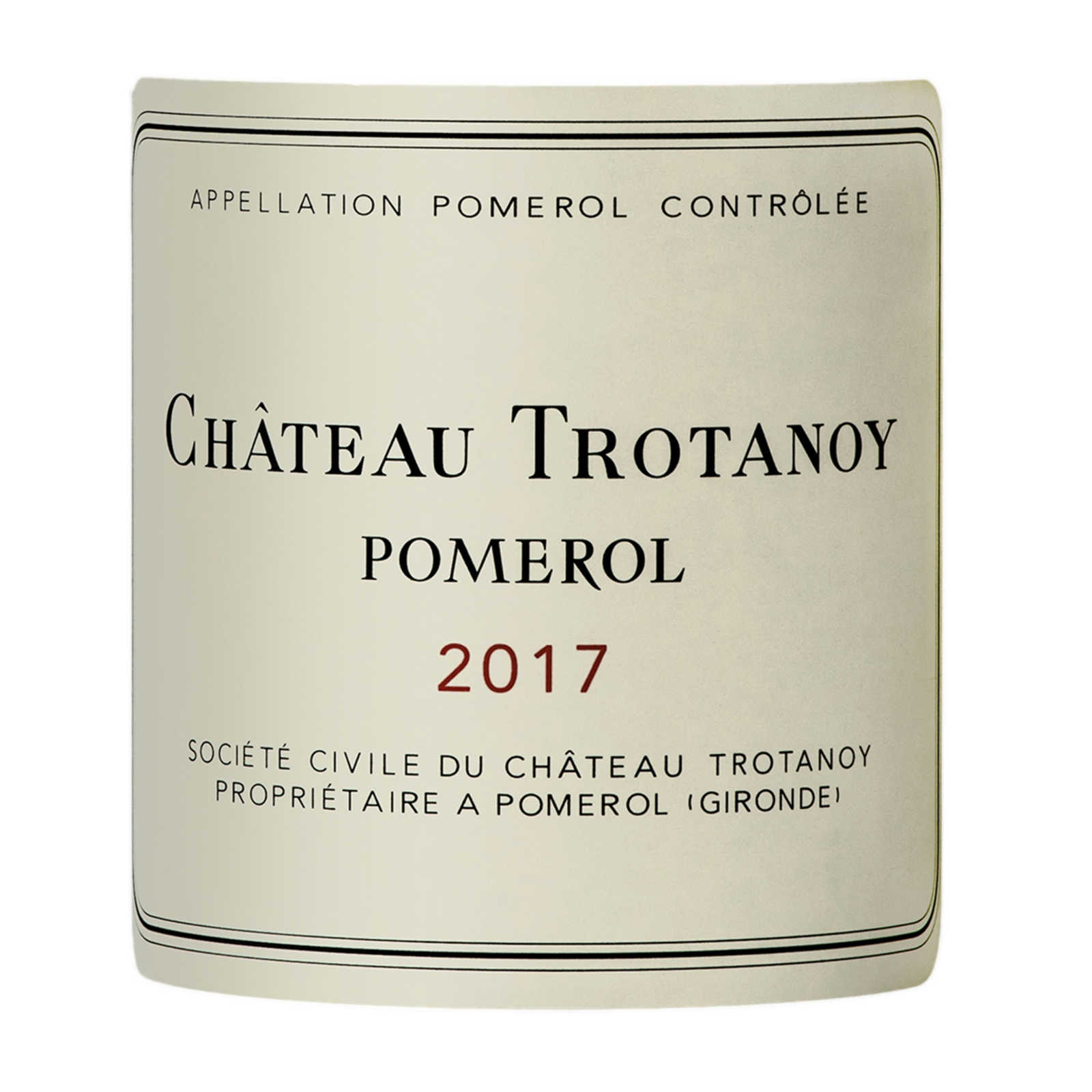 France - Frankrijk-Bordeaux - Pomerol Premier Cru