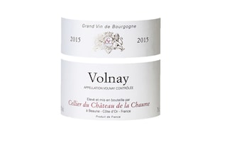 France - Frankrijk | Bourgogne - Côte de Beaune | Volnay 2015 Rouge 