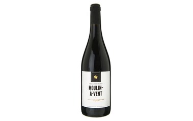France - Frankrijk-Bourgogne - Beaujolais