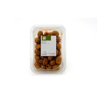 365 | Delhaize | Olives | Piquantes 