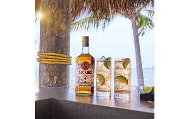 Bacardi