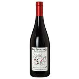 France - Frankrijk | Rhône - Côtes du Rhône | Les Epicuriens 
