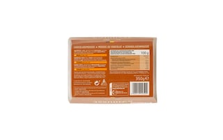 Delhaize | Mousse au chocolat | Lait 