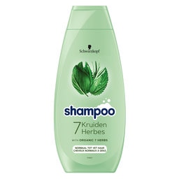 Shampoing | 7 Herbes | 400ml