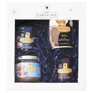 Jean Larnaudie | Kerst | Box 