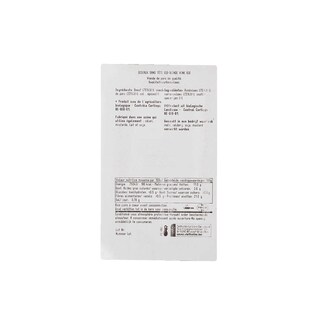 Delhaize | Bio | Oiseaux sans tête | Bio 