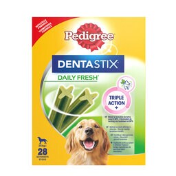 Aliment chien | Dentastix fresh maxi