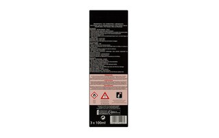 Delhaize | Brandpasta | Veiligheids 