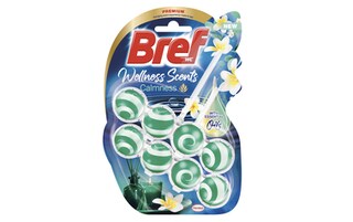 Bref WC