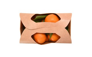 Delhaize | Bio | Mandarijnen | Bio 
