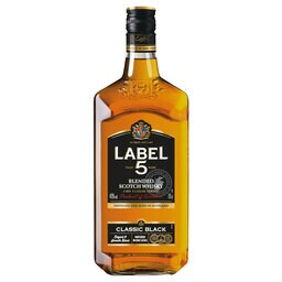 Whisky | Scotch | Blended | 40% ALC.