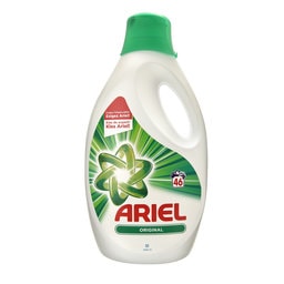 Ariel | Lessive | Liquide | Original 