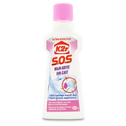 K2R | Vin- Café | S.O.S. | 50ml 